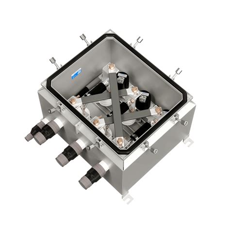 earthing cable junction box|cable screen earthing.